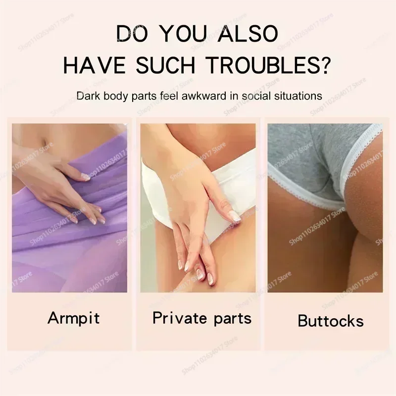 ร้อน ~ ครีม Private Parts Unde - Luxury Lifestyle Products บทวิจารณ์และราคา