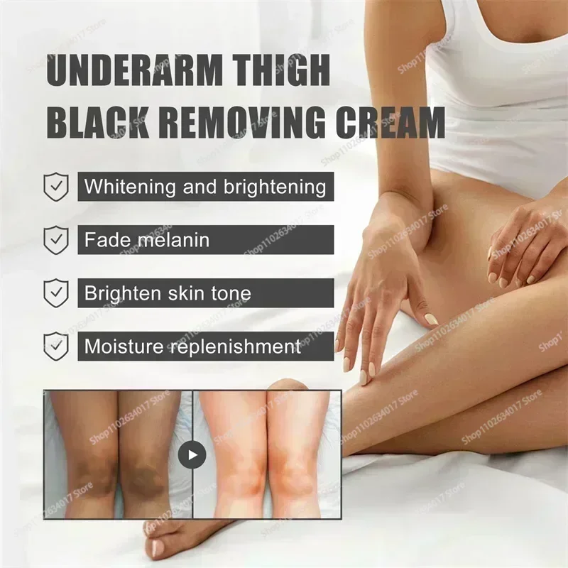ร้อน ~ ครีม Private Parts Unde - Luxury Lifestyle Products บทวิจารณ์และราคา