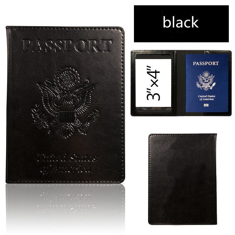 ซองใส่พาสปอร์ต กระเป๋าสตางค์ อ - Leather Passport Cover บทวิจารณ์และราคา