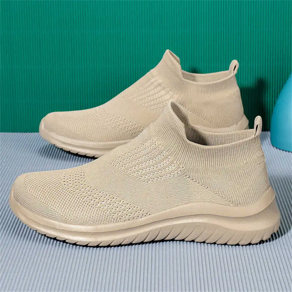 Beige Soft ใหม่รองเท้าเทนนิส M - Luxury Lifestyle Products บทวิจารณ์และราคา