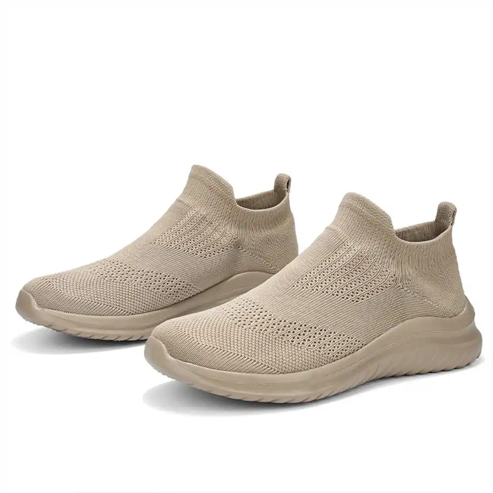 Beige Soft ใหม่รองเท้าเทนนิส M - Luxury Lifestyle Products บทวิจารณ์และราคา