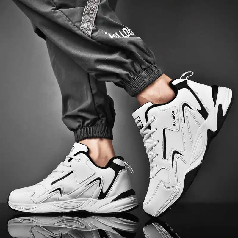 เย็นฤดูใบไม้ผลิ GYM รองเท้าผ้า - Luxury Lifestyle Products บทวิจารณ์และราคา