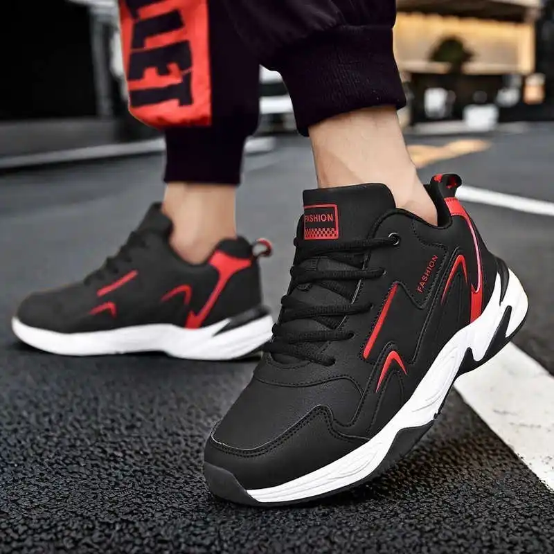 เย็นฤดูใบไม้ผลิ GYM รองเท้าผ้า - Luxury Lifestyle Products บทวิจารณ์และราคา
